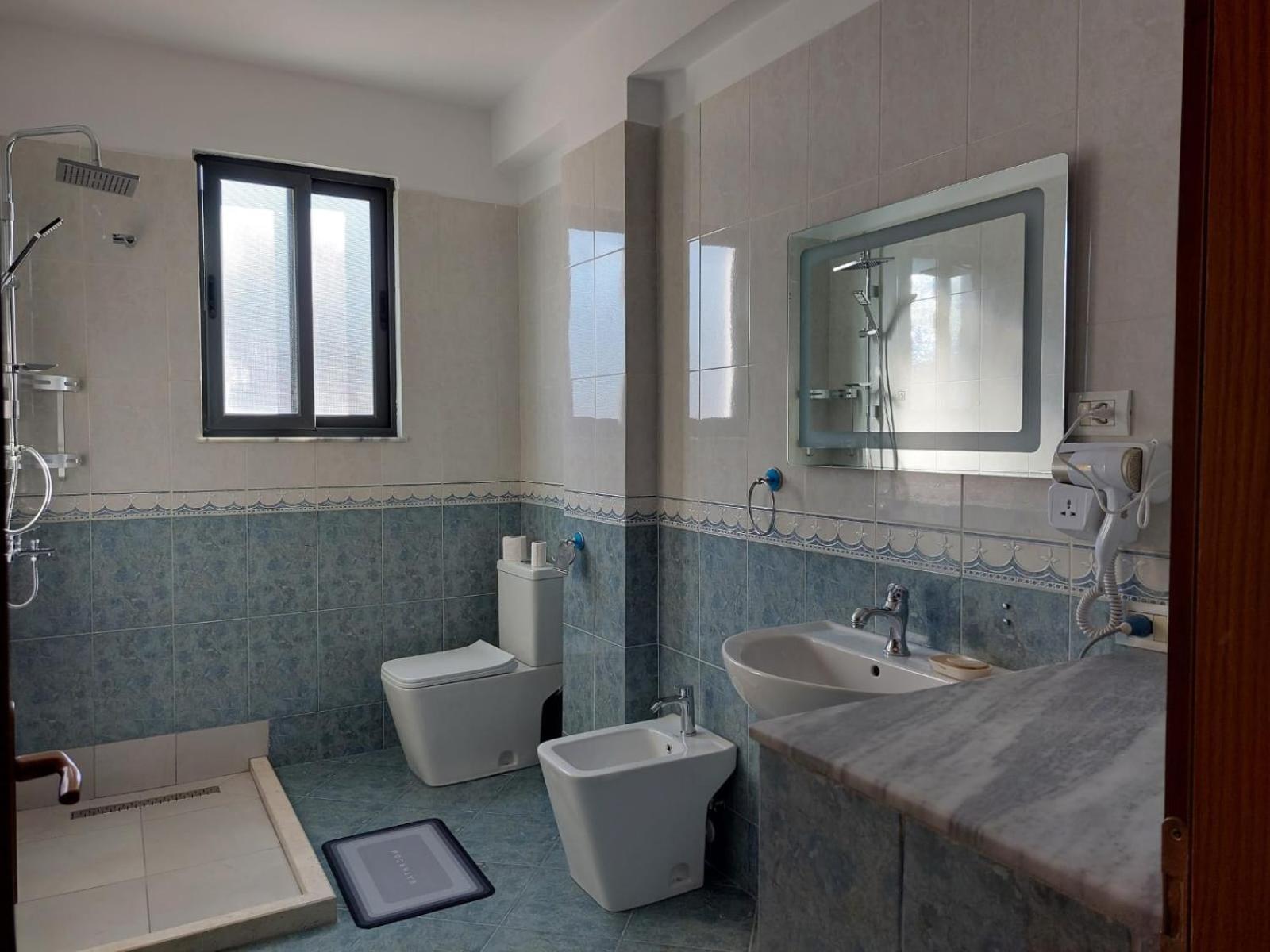 Wendy'S Apartment Berat Dış mekan fotoğraf