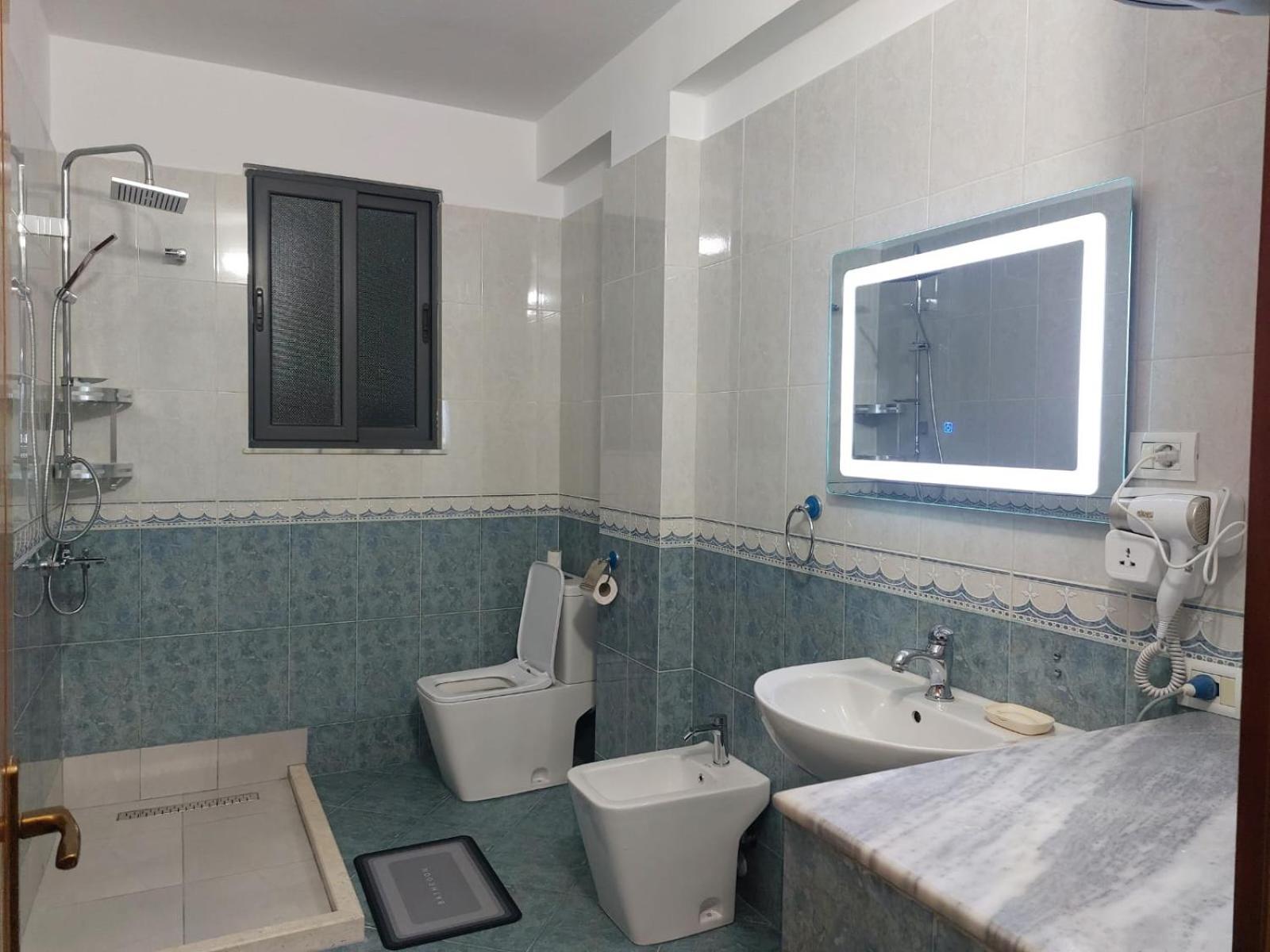 Wendy'S Apartment Berat Dış mekan fotoğraf