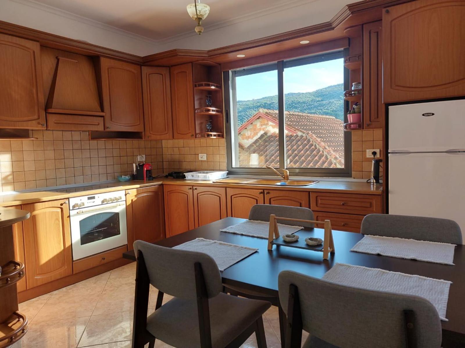 Wendy'S Apartment Berat Dış mekan fotoğraf